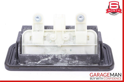 10-12 Mercedes X204 GLK350 Rear Tailgate Hatch Trunk Release Handle OEM