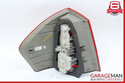 07-09 Mercedes X164 GL450 GL550 Rear Right Side Tail Light Taillight Lamp OEM