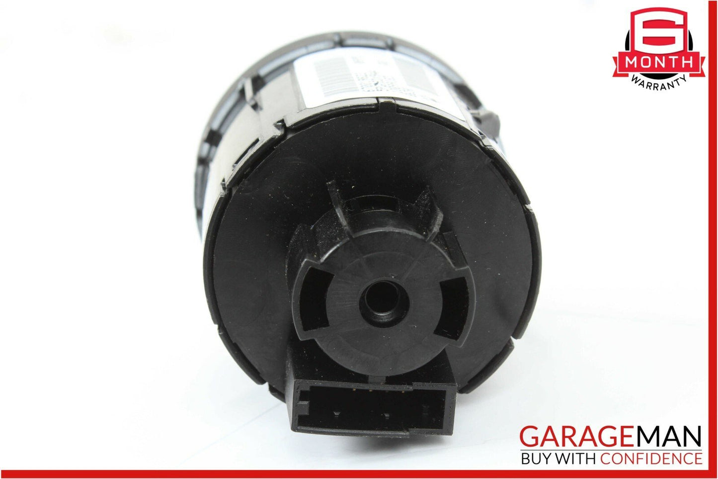 14-17 Maserati Ghibli Dash Headlight Head Light Lamp Controller Switch Module
