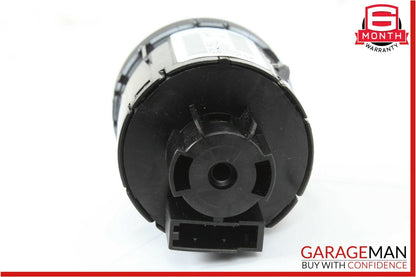 14-17 Maserati Ghibli Dash Headlight Head Light Lamp Controller Switch Module