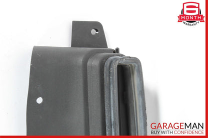 17-21 Mercedes C190 AMG GT Front Air Intake Duct Cover Trim Assembly 1906252800