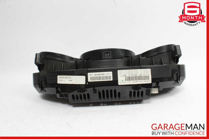 12-14 Mercedes W218 CLS550 Instrument Speedometer Cluster 2189006102 OEM