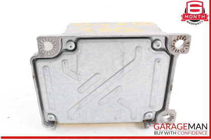 03-11 Mercedes W219 CLS500 Airbag Air Bag SRS Control Module OEM