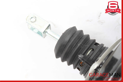 05-11 Mercedes R171 SLK300 SLK350 Power Brake Booster Master Cylinder Reservoir