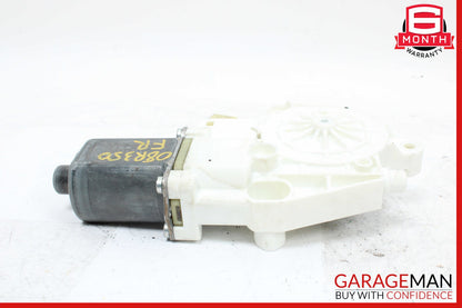 06-13 Mercedes W251 R350 GL550 Window Regulator Motor Front Right Side OEM