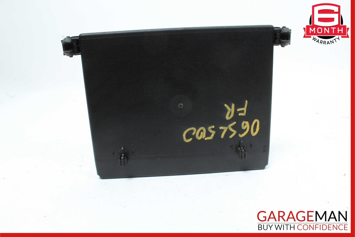 03-08 Mercedes R230 SL500 SL63 Front Right Side Door Control Module Unit