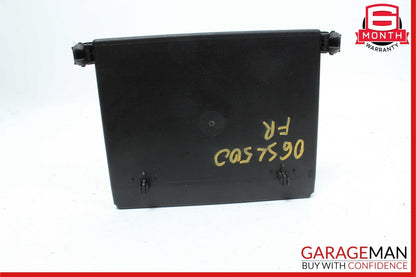 03-08 Mercedes R230 SL500 SL63 Front Right Side Door Control Module Unit