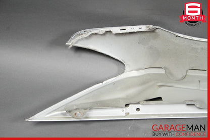 07-10 Mercedes W216 CL550 CL600 Front Left Driver Side Fender Panel Silver