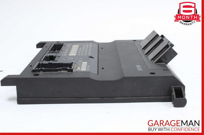 07-13 Mercedes W221 S350 S400 S550 Front Right Under Seat Controller Module
