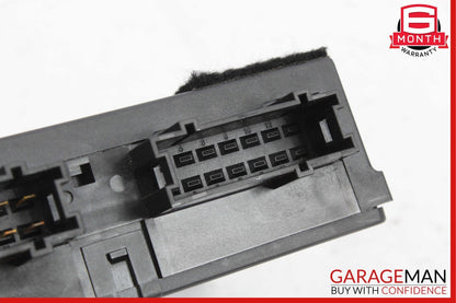 03-08 Mercedes R230 SL500 SL550 SL65 AMG Roof Convertible Top Module Control OEM