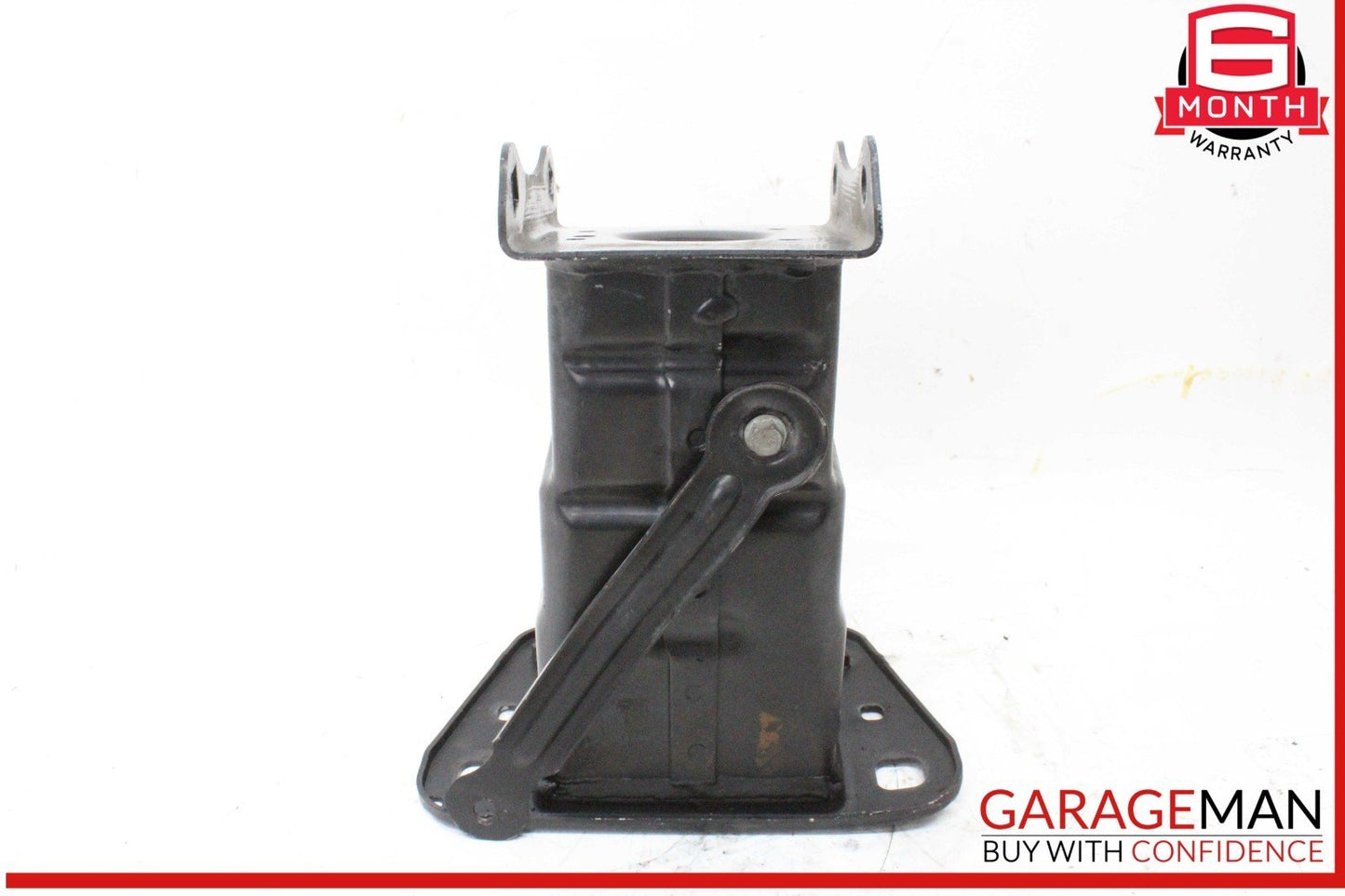 06-12 Mercedes W164 ML350 4MATIC ML550 Front Left Side Reinforcement Bracket OEM