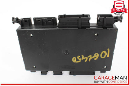 07-12 Mercedes X164 GL450 Third Seat Row Power Folding Control Module OEM