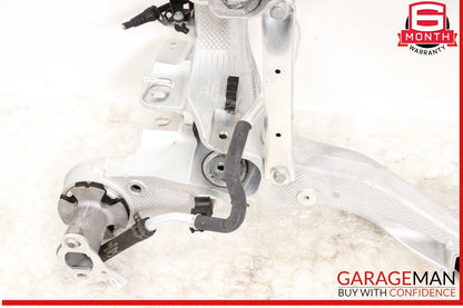 10-16 Porsche Panamera 970 Rear Sub Frame Subframe Crossmember OEM