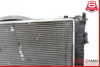 05-09 Mercedes W209 CLK350 C230 C350 Engine Radiator Cooling Fan Motor OEM