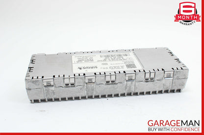 10-17 Mercedes SLK250 E350 C250 C300 Sirius Satellite Radio Receiver Module Unit