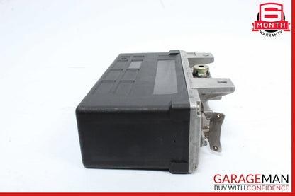 87-95 Mercedes R129 500SL ABS Antilock Brake Control Module 0055455132 OEM