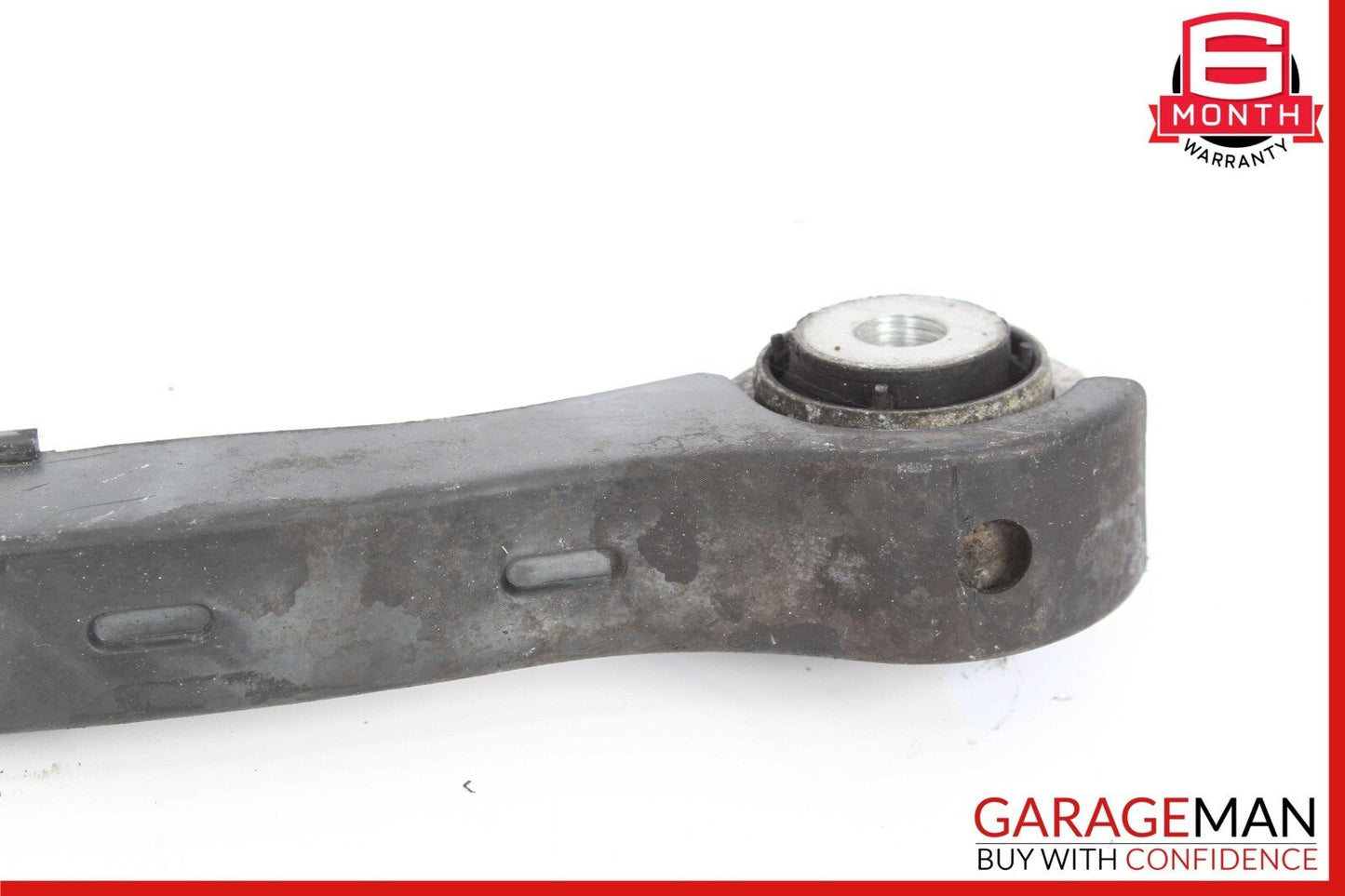 03-12 Mercedes R230 SL500 Rear Left or Right Side Thrust Control Lower Arm OEM