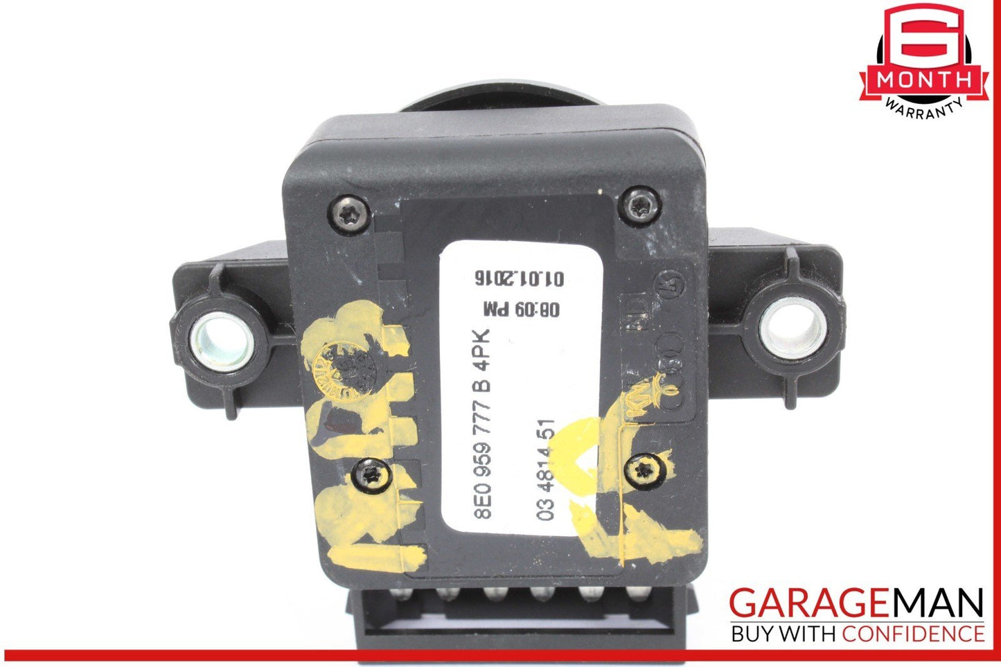 Audi Unknown 8E0959777B OEM