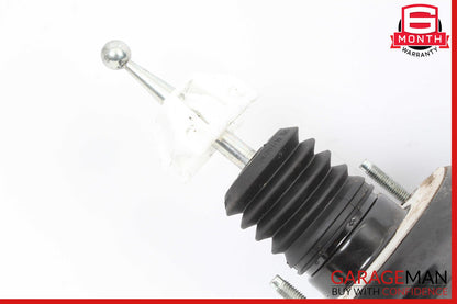 11-14 Porsche Cayenne 958 Power Brake Booster Master Cylinder Reservoir Assembly