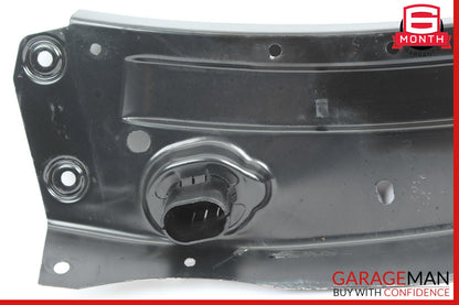 06-10 Mercedes X164 GL450 ML550 Upper Radiator Core Tie Bar Support OEM