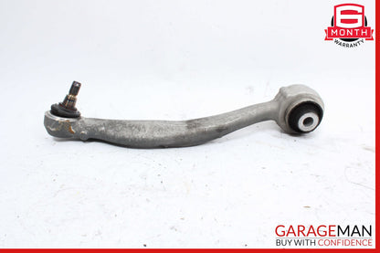 08-14 Mercedes W204 C250 C300 Front Right Side Curved Wishbone Control Arm OEM