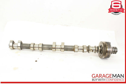 07-15 Mercedes W219 CLS63 E63 SL63 AMG 6.3L Engine Right Intake Camshaft OEM