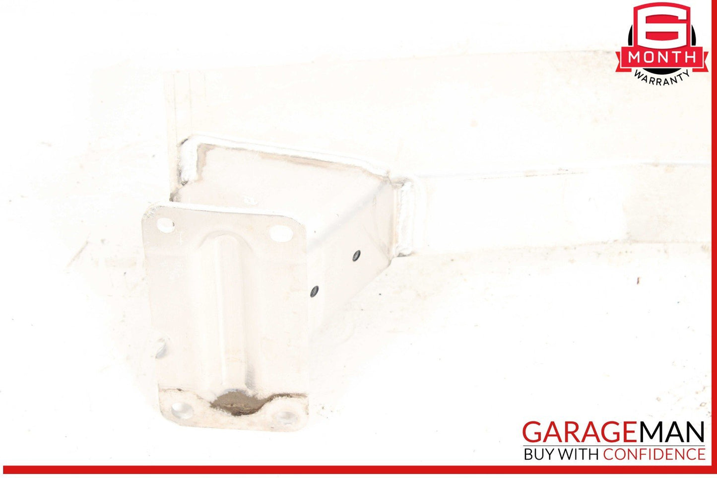 10-16 Porsche Panamera 970 Rear Bumper Reinforcement Impact Bar OEM