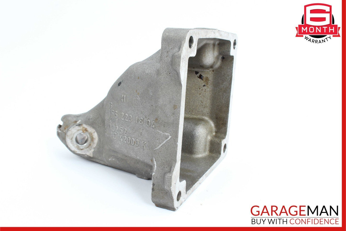07-11 Mercedes W211 E63 CLS63 AMG Right Side Engine Motor Bracket Mount OEM