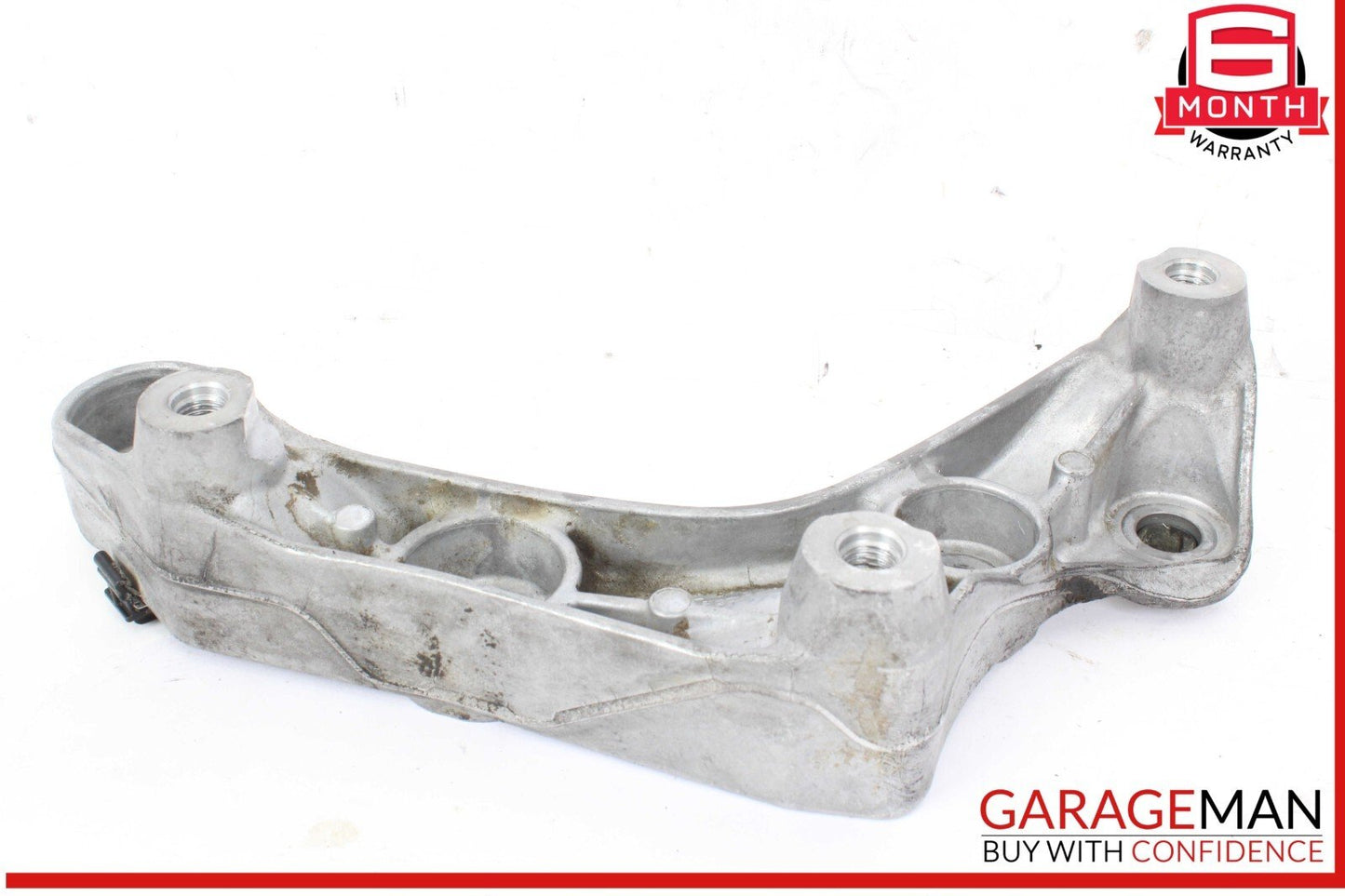 11-14 Mercedes W212 E350 Wagon CL550 Engine Lower Oil Pan Support 2720140295 OEM