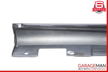 Mercedes-Benz Skirt Rocker Panel 2046981354/ A2046981354/ A 204 698 13 54 1354