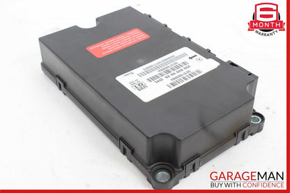 03-09 Mercedes W209 CLK350 CLK550 Convertible Roof Control Module Unit