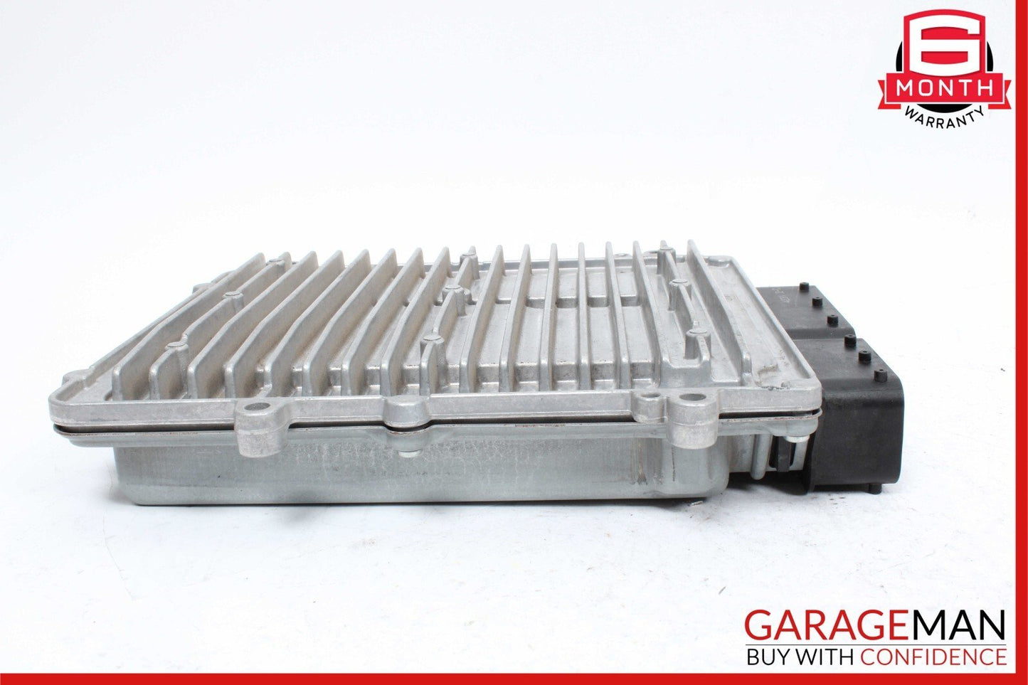 12-15 Mercedes W204 C350 GLK350 E350 ECU Engine Control Module Unit OEM