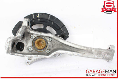 15-20 Hyundai Genesis Front Right Passenger Side Knuckle Spindle Wheel Hub OEM