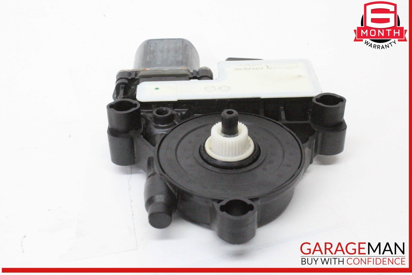 18-24 Audi S5 A5 Rear Right Passenger Side Window Regulator Motor 5Q0959407F OEM