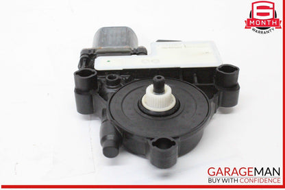 18-24 Audi S5 A5 Rear Right Passenger Side Window Regulator Motor 5Q0959407F OEM