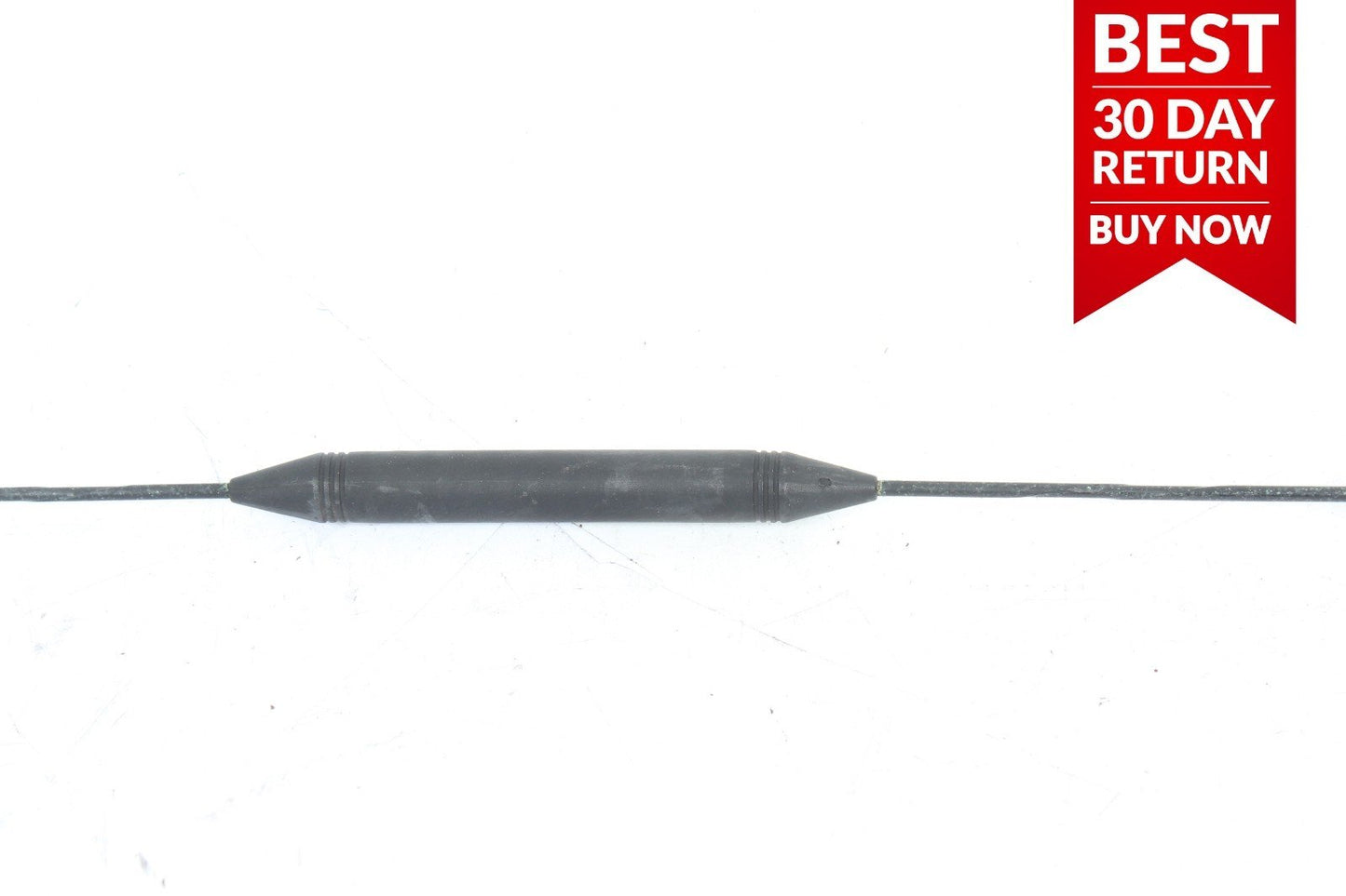92-95 Mercedes W140 S500 500SEL AM FM Radio Power Antenna Module Unit A93 OEM