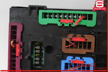 19-24 BMW M340i G20 Rear Power Distribution Relay Junction Fuse Box 8795478 OEM