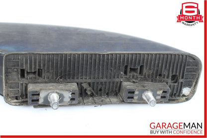07-12 Mercedes X164 GL350 GL450 Rear Right Side Roof Rail Rack Cover Cap