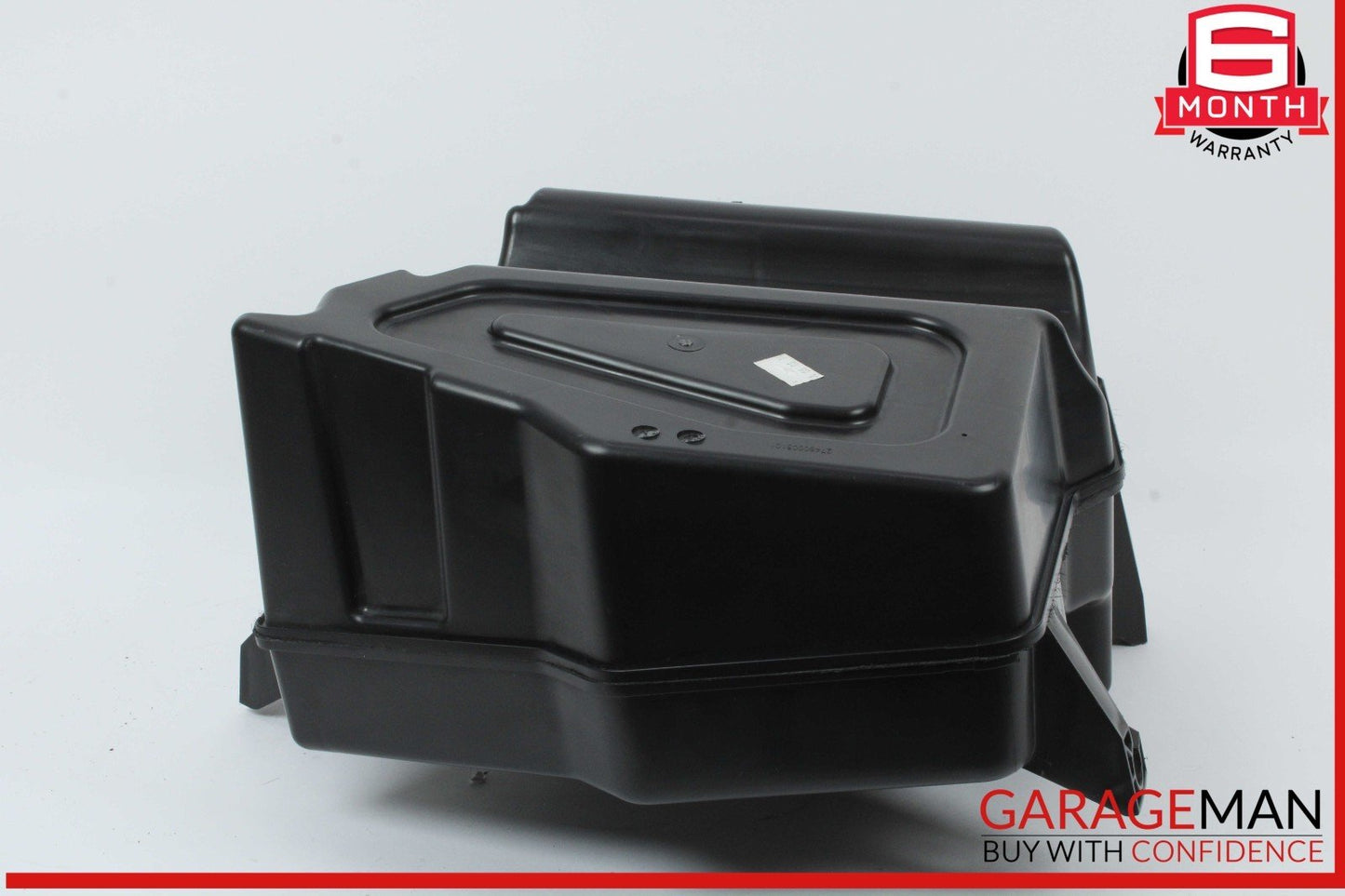 13-19 Mercedes X166 GL550 GL450 Rear Subwoofer Speaker 1668202802 OEM