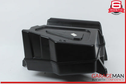 13-19 Mercedes X166 GL550 GL450 Rear Subwoofer Speaker 1668202802 OEM