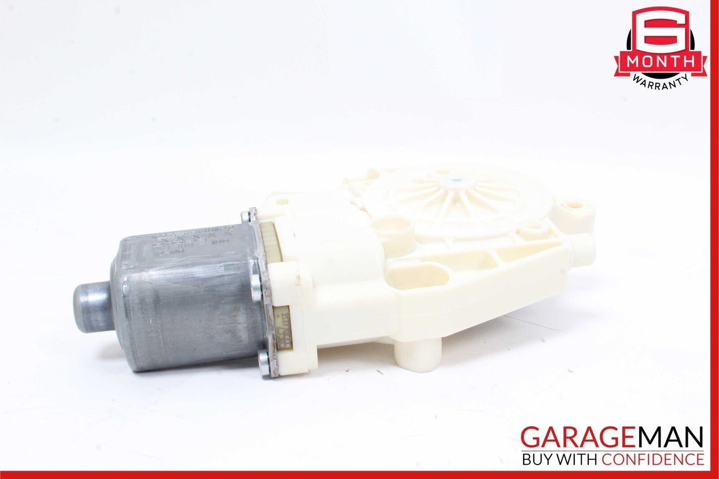 08-16 Mercedes GLK350 C250 E350 Rear Right Side Door Window Regulator Motor