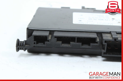 08-18 Mercedes W204 C250 CLS550 Front Left Driver Side Seat Control Module OEM