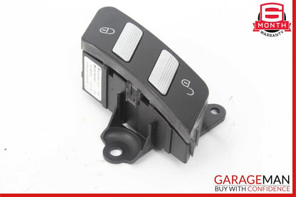 07-13 Mercedes W221 S500 Front Right Passenger Door Lock Switch OEM
