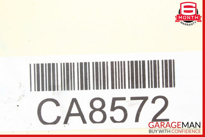 00-06 Mercedes W220 S55 CL55 Voice Command Control Module OEM