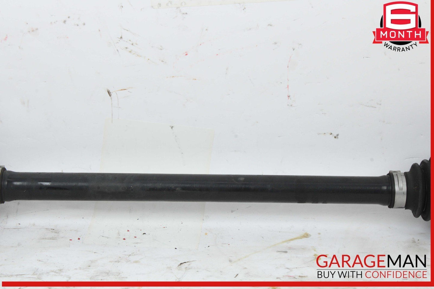17-23 Tesla Model 3 AWD Front Right or Left Side Axle Shaft Halfshaft OEM
