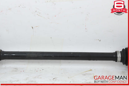 17-23 Tesla Model 3 AWD Front Right or Left Side Axle Shaft Halfshaft OEM
