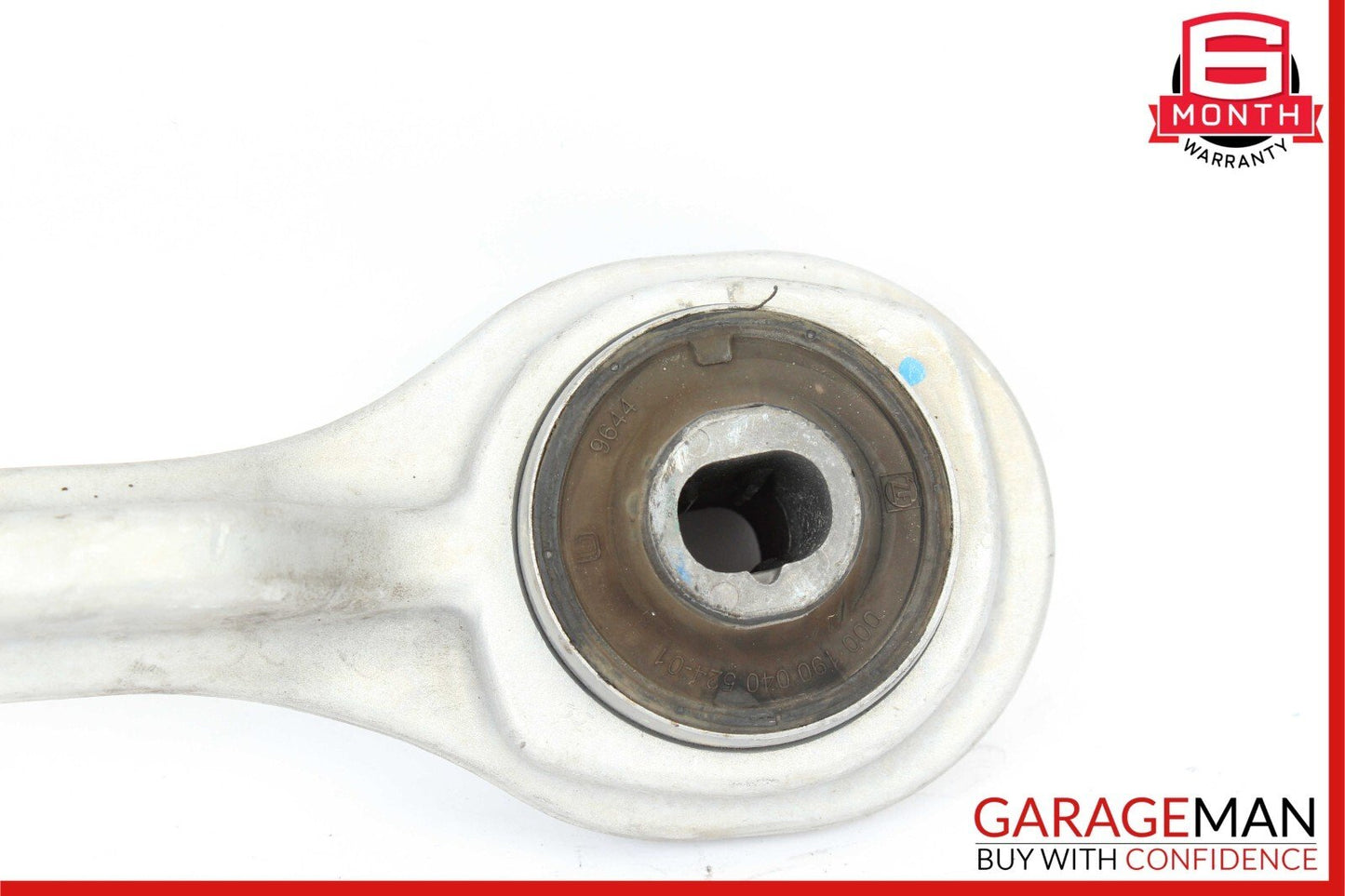03-11 Mercedes W211 E550 E350 CLS550 Front Left Side Lower Wishbone Control Arm
