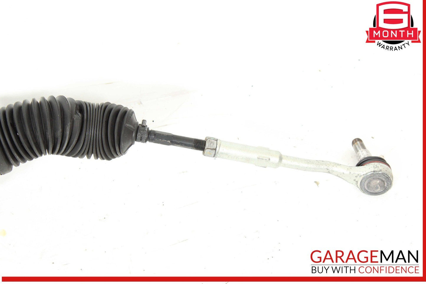 03-06 Mercedes R230 SL500 Power Steering Rack And Pinion 2304600800 OEM