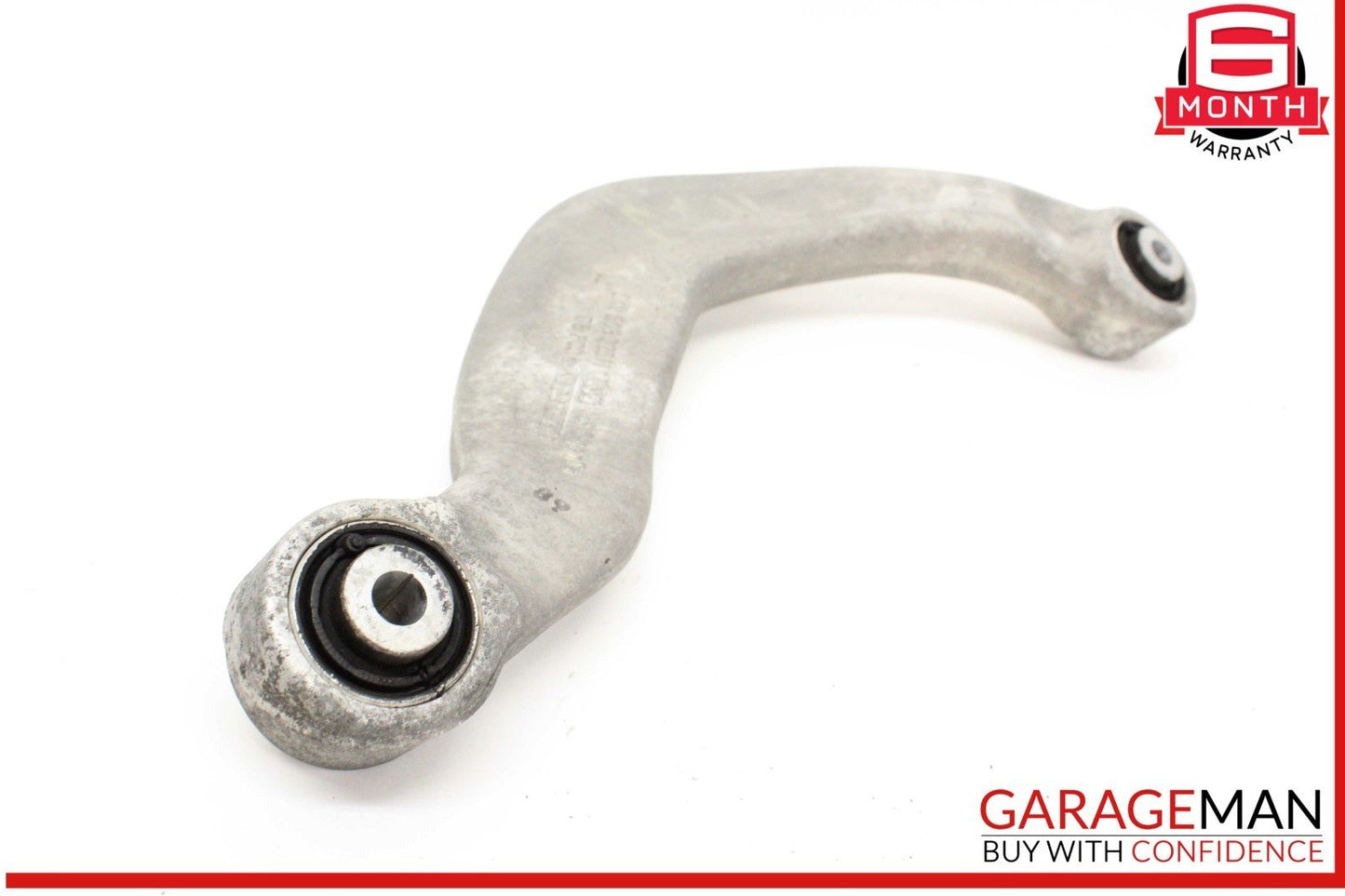 09-18 Audi A8 A5 S4 A4 A7 Rear Left Driver Side Upper Control Arm 8K0505323H OEM