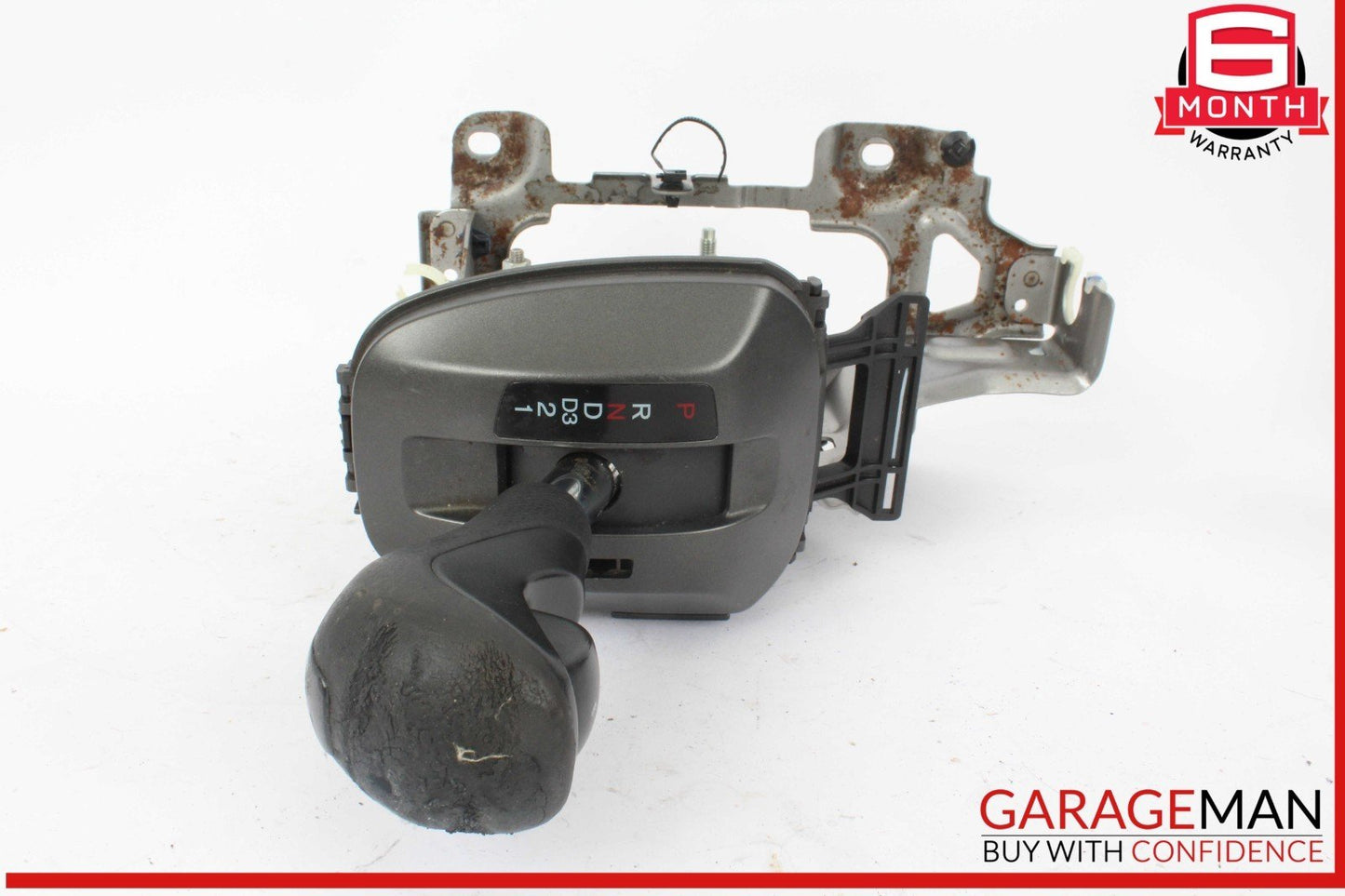 08-12 Honda Accord LX-P Automatic Transmission Gear Shift Shifter Assembly OEM